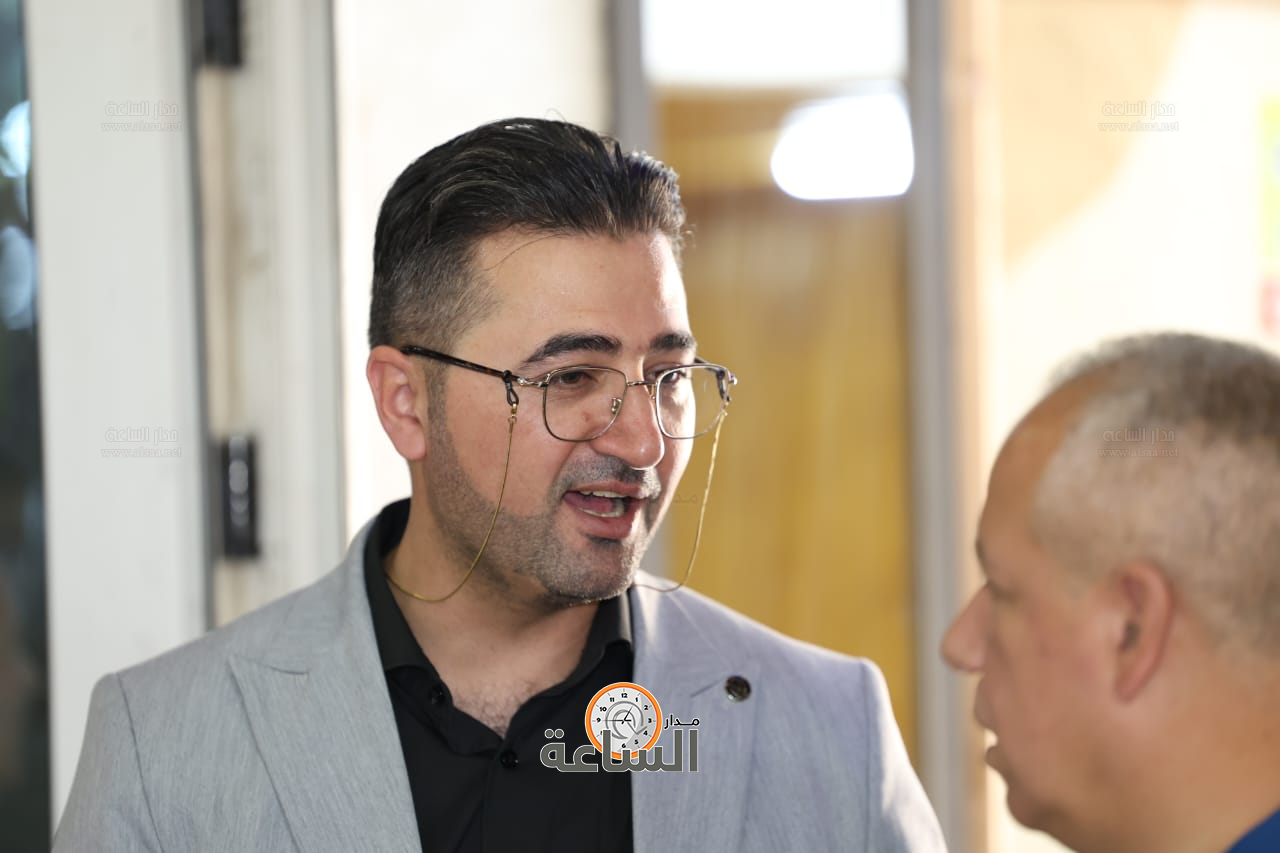 Madar Al-Saa Images 0.4158143172825125