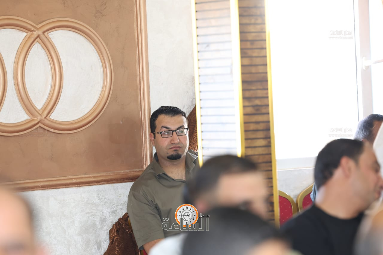 Madar Al-Saa Images 0.8175552500364595