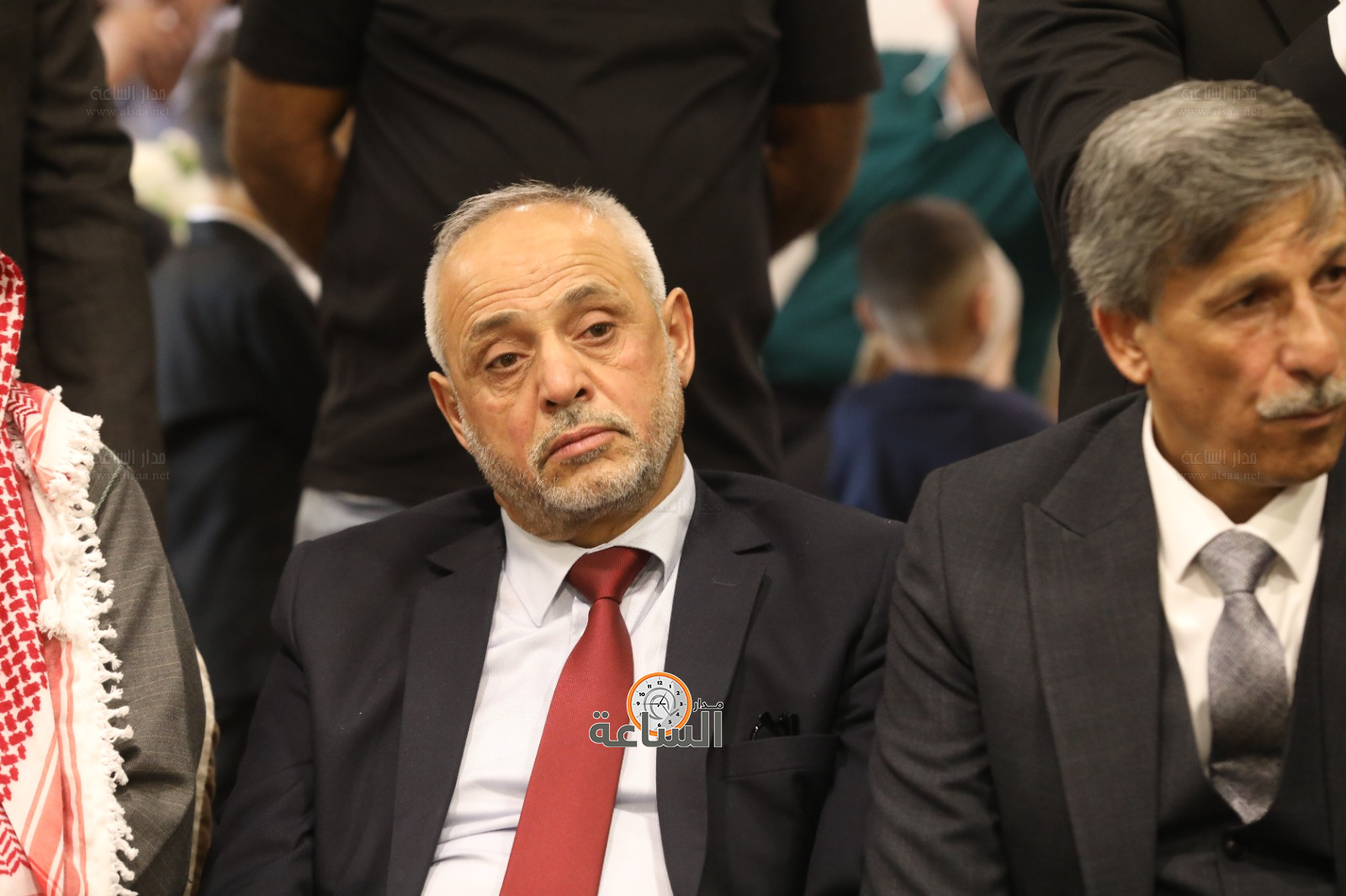 Madar Al-Saa Images 0.8123042229383763