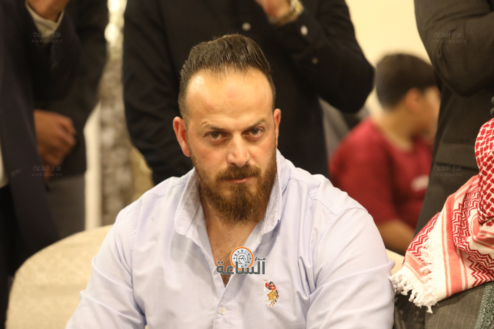 Madar Al-Saa Images 0.746117510649705