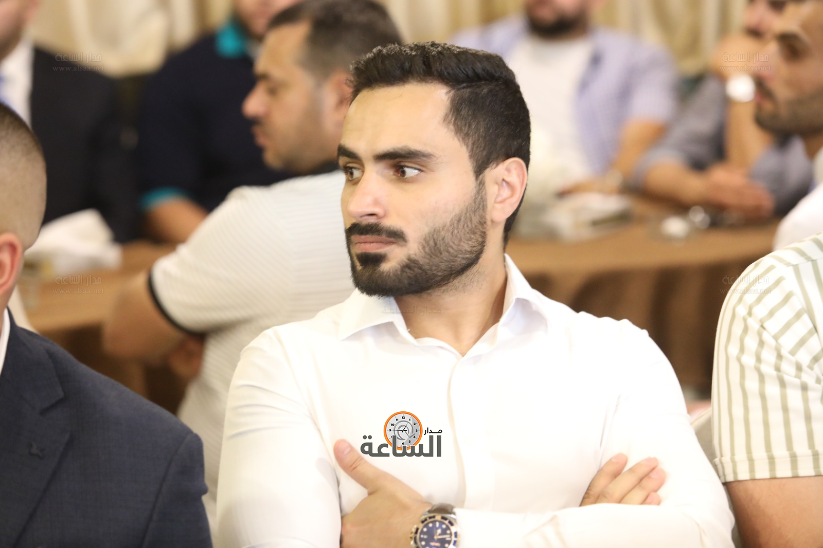 Madar Al-Saa Images 0.173720161461686