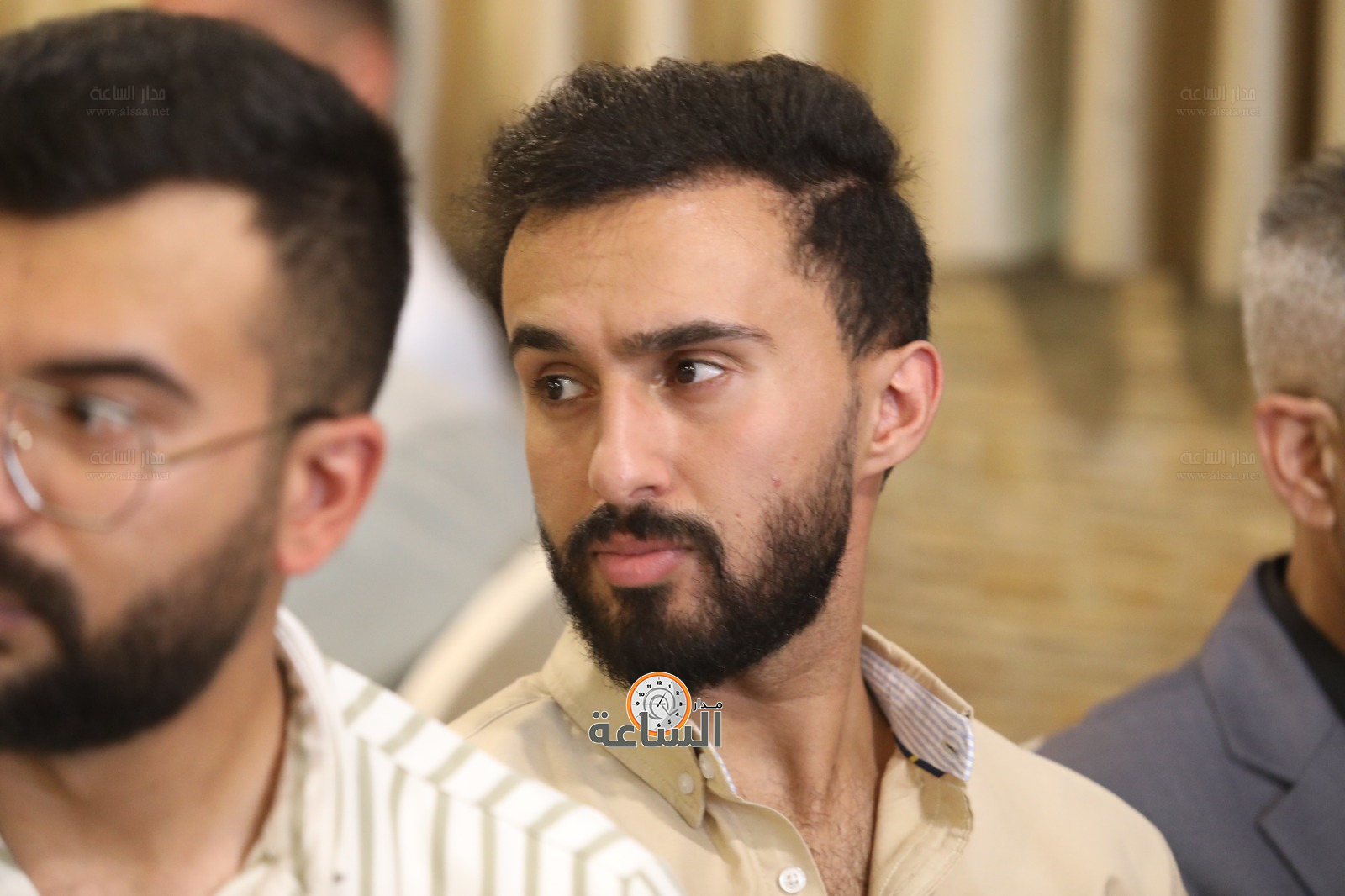 Madar Al-Saa Images 0.238405227231975