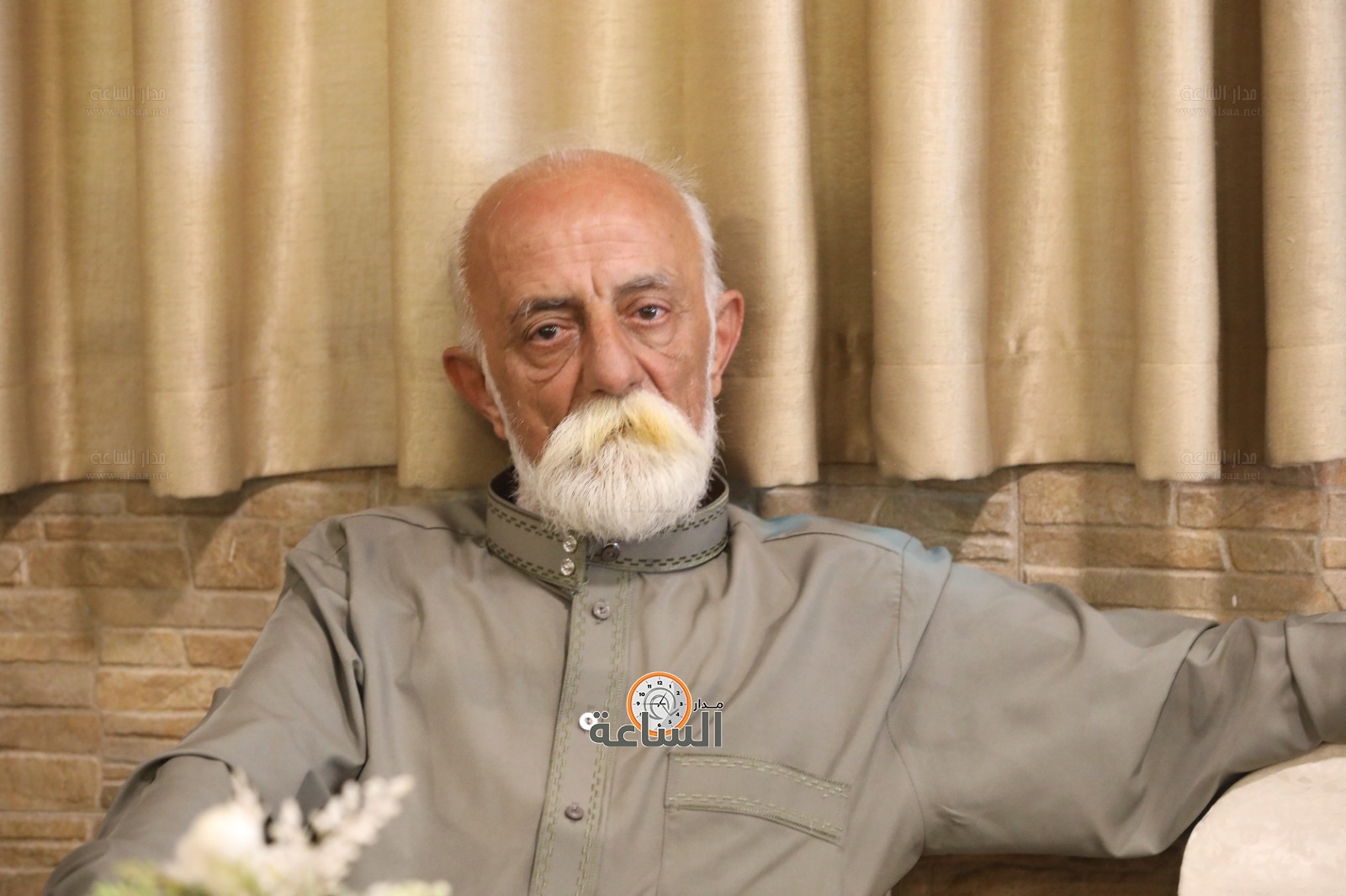 Madar Al-Saa Images 0.9180943215971185