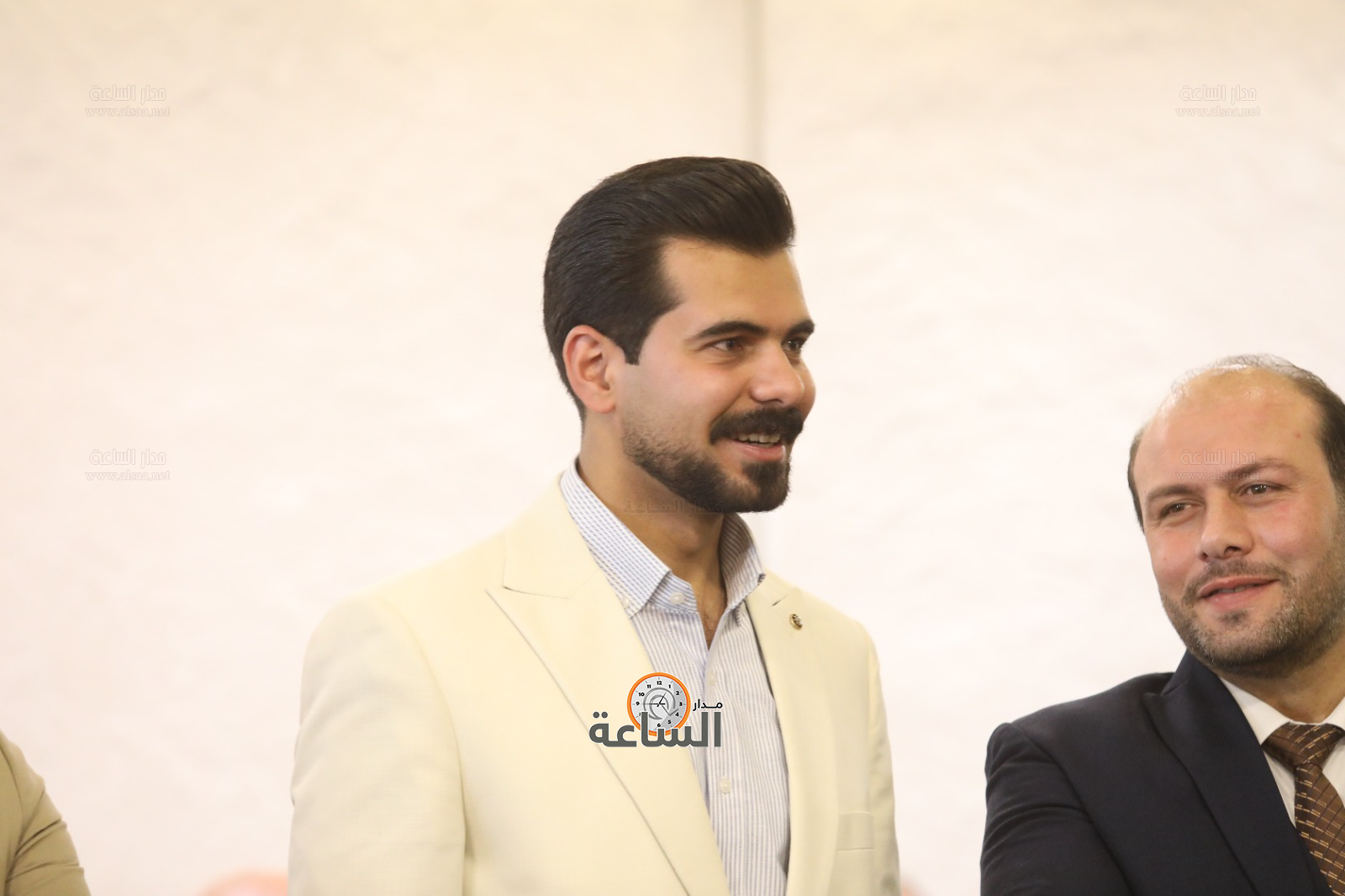 Madar Al-Saa Images 0.7105320871559497