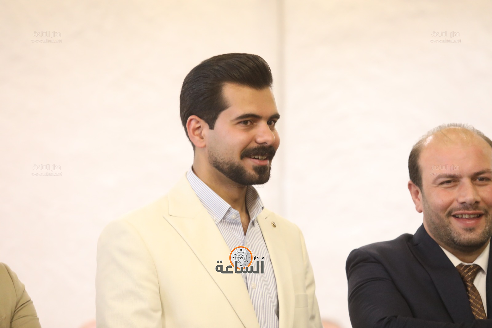 Madar Al-Saa Images 0.06395562334543281