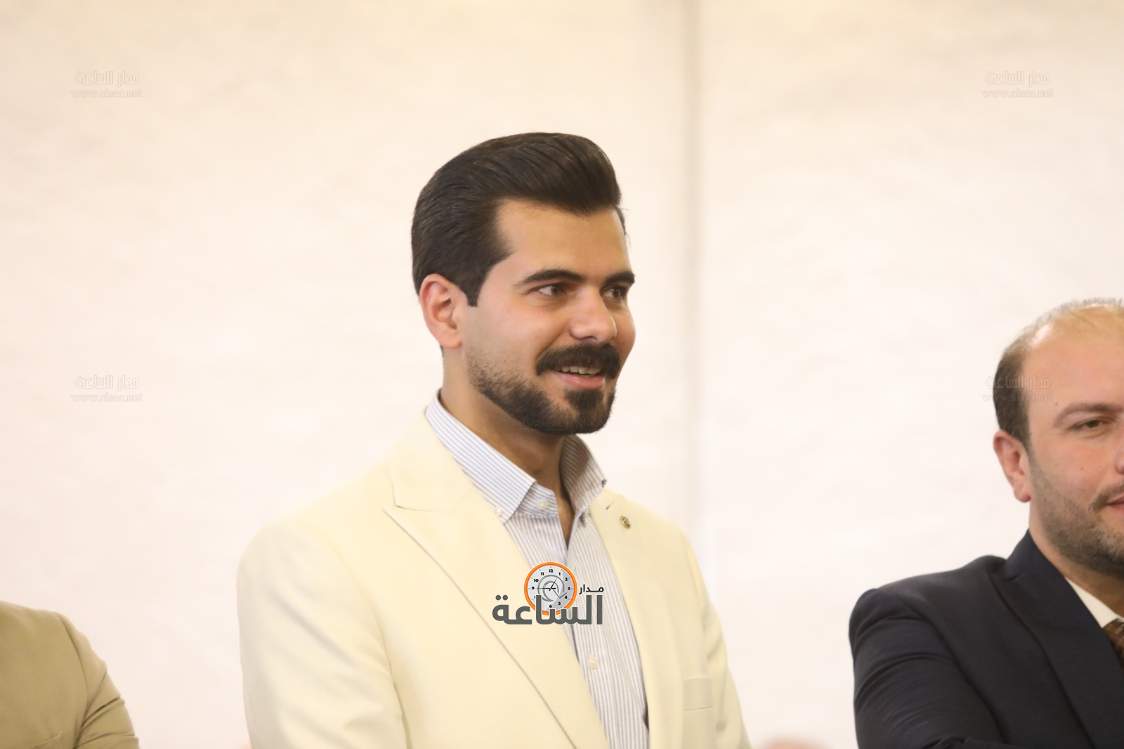 Madar Al-Saa Images 0.3007597663608744