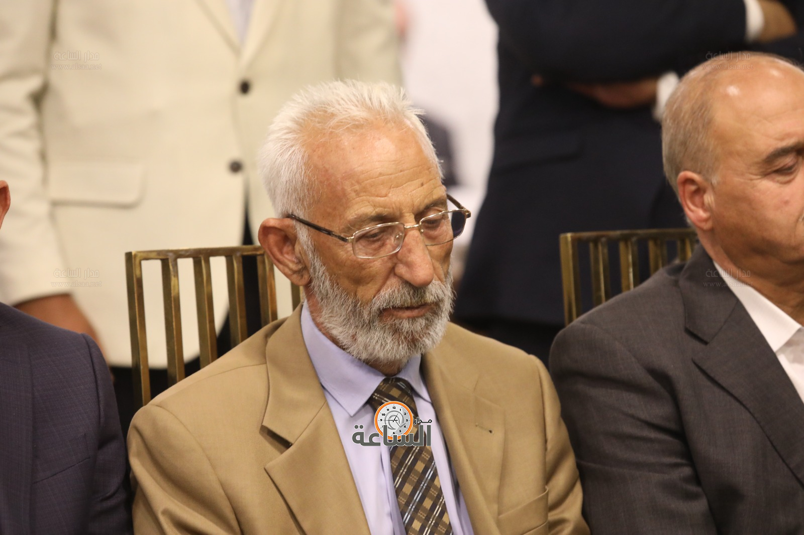 Madar Al-Saa Images 0.8059667908590568