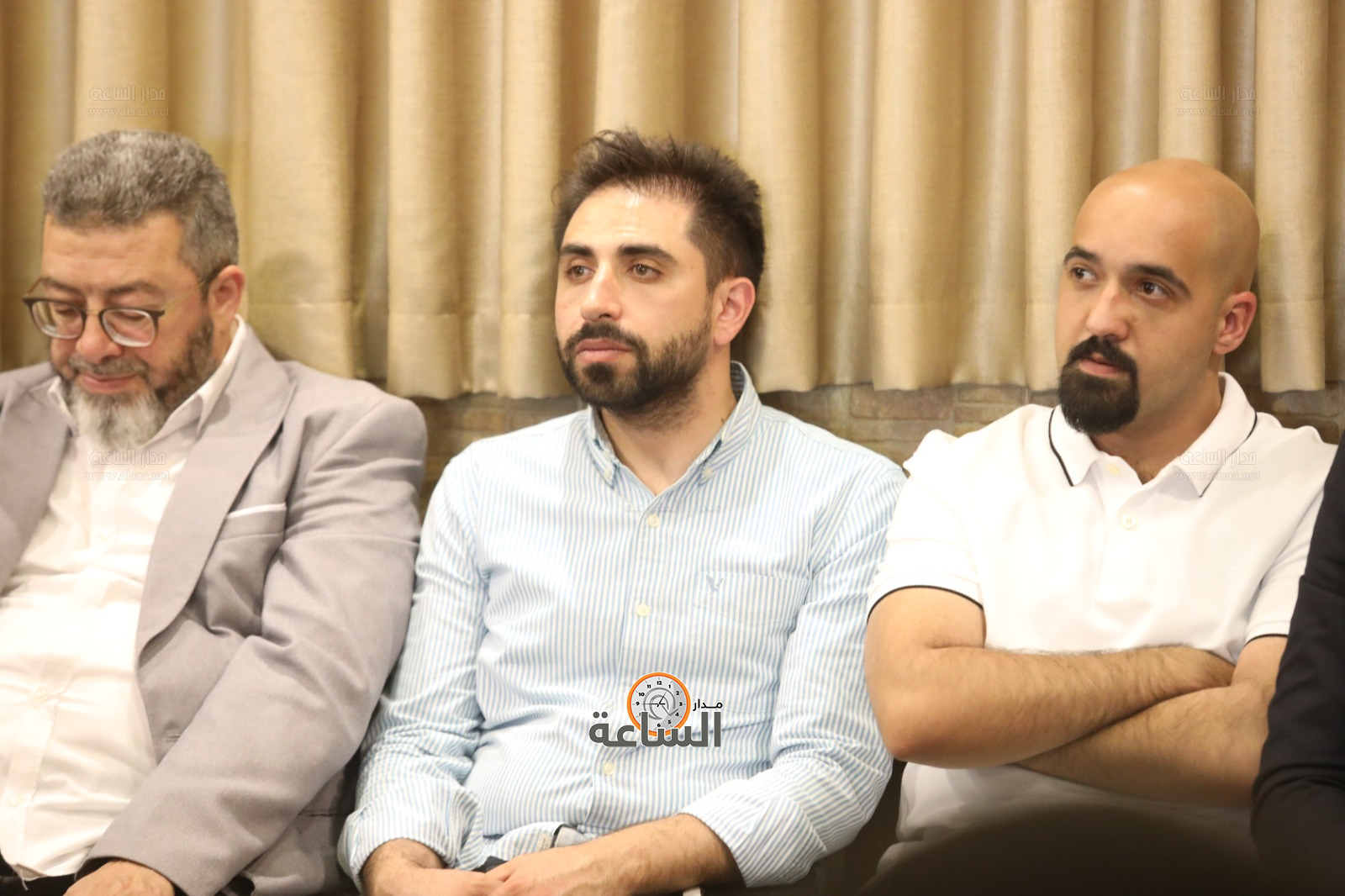 Madar Al-Saa Images 0.05278111386354767