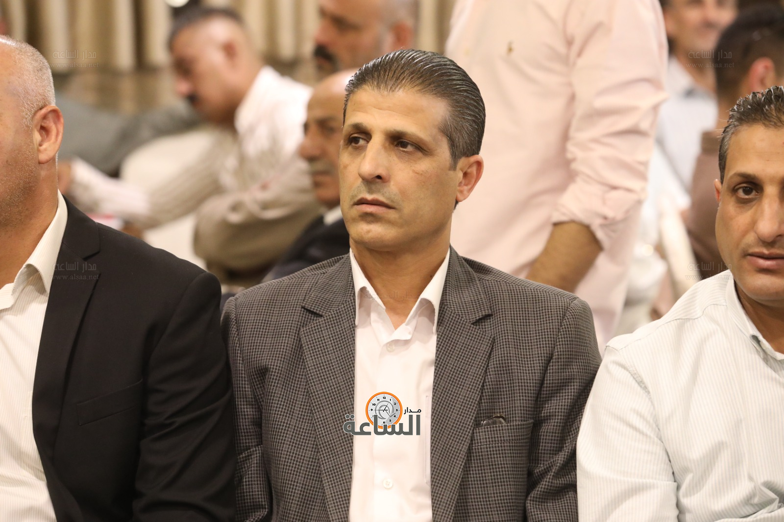 Madar Al-Saa Images 0.7182949380059419