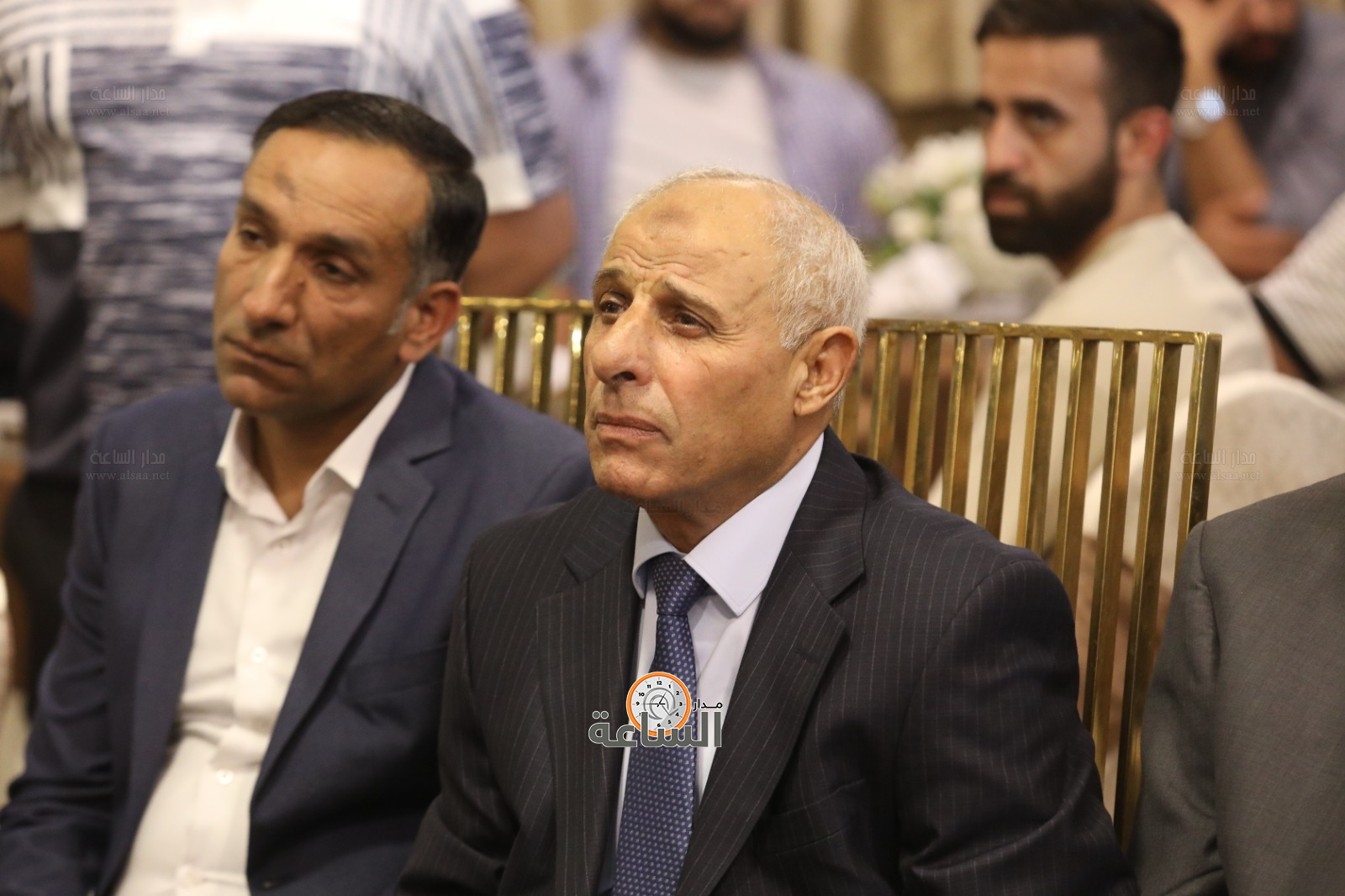 Madar Al-Saa Images 0.8530741996163419