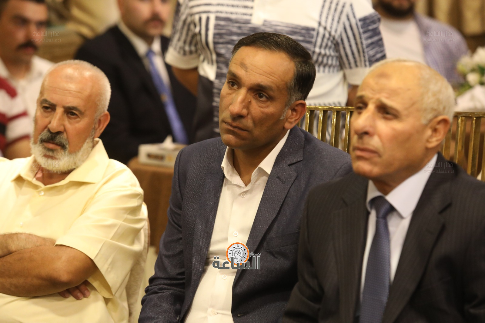 Madar Al-Saa Images 0.7853169821472434