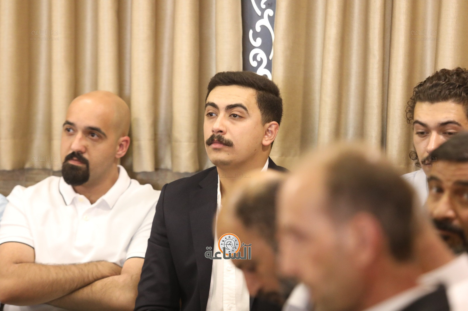 Madar Al-Saa Images 0.27376274262013767