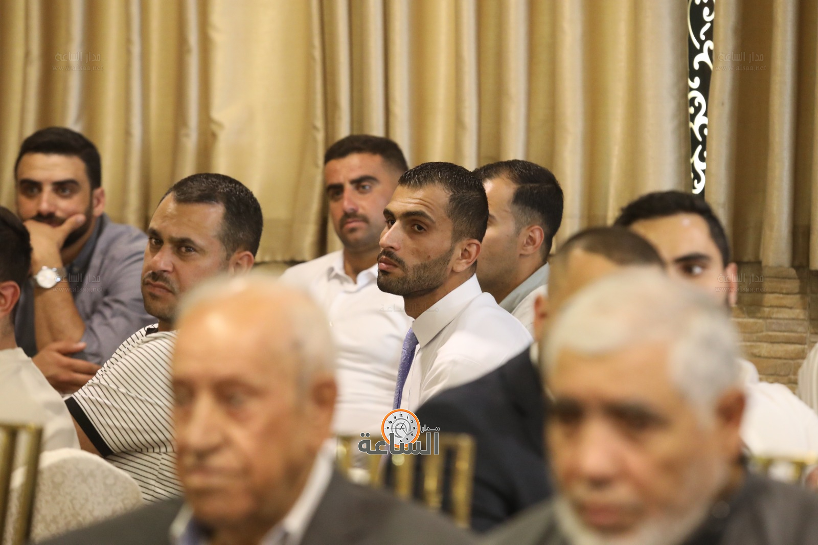 Madar Al-Saa Images 0.19611015302513235