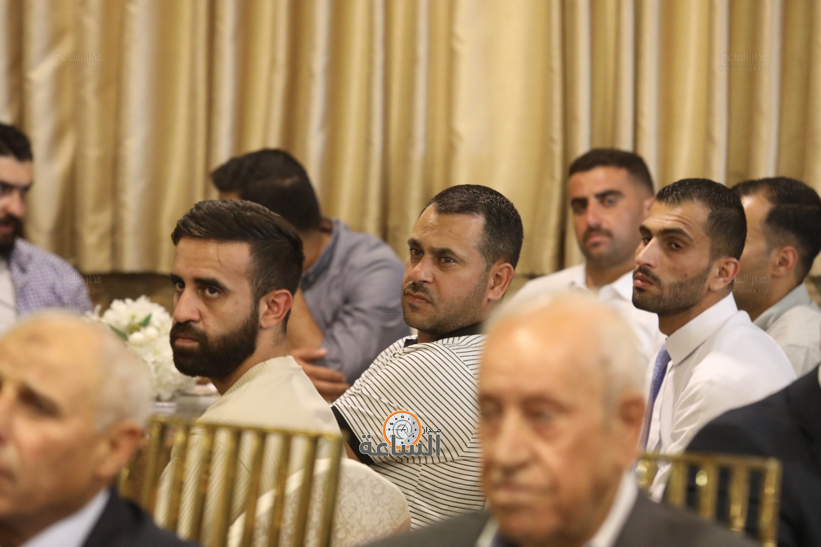 Madar Al-Saa Images 0.5675308512310513