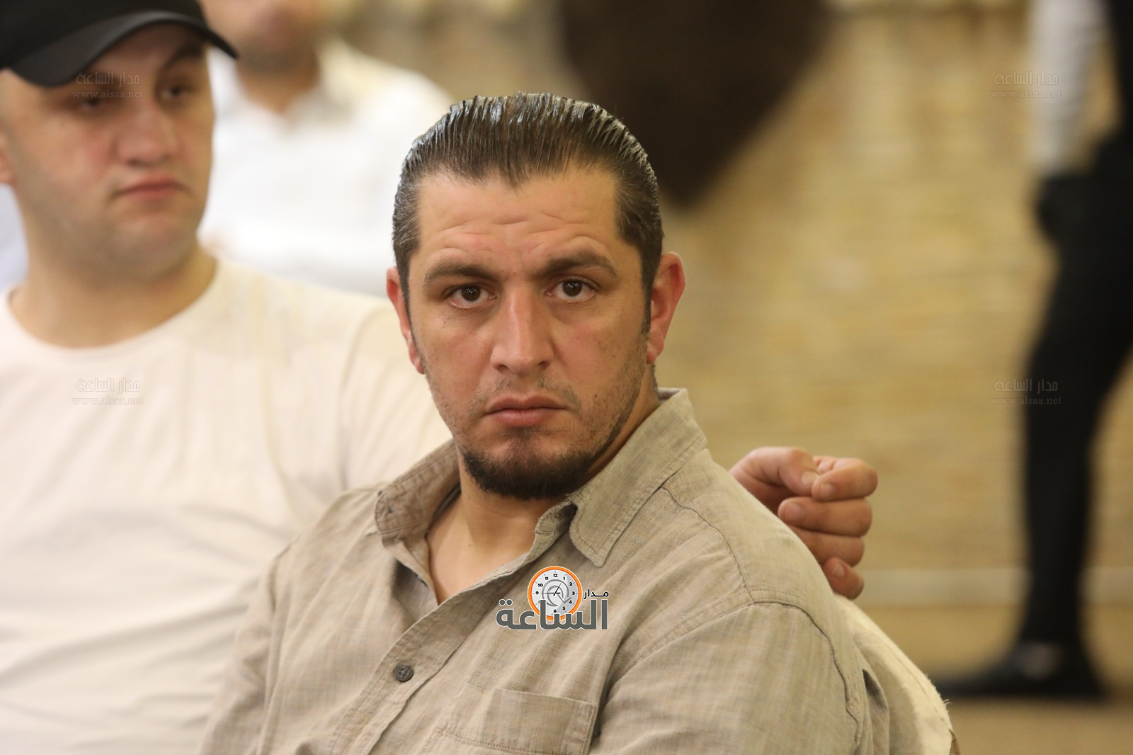 Madar Al-Saa Images 0.33071339064975735