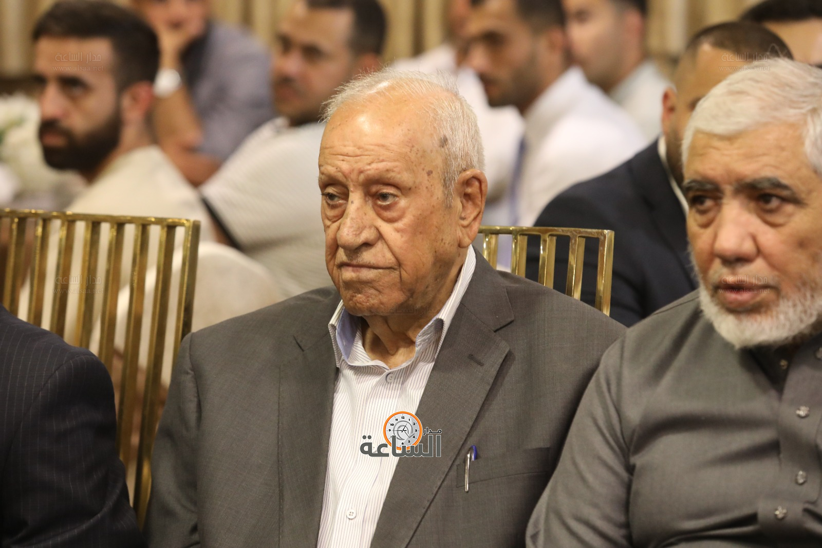 Madar Al-Saa Images 0.4494838037889234