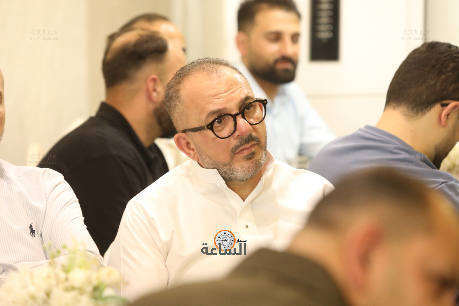 Madar Al-Saa Images 0.412163381512069