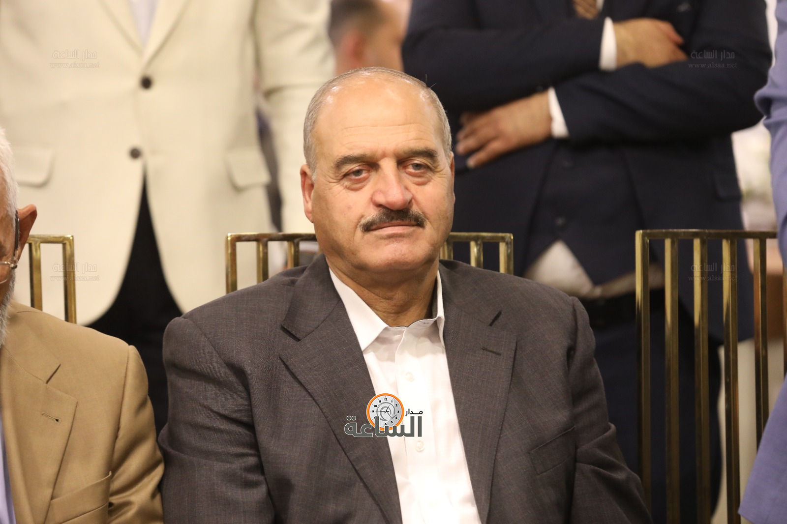 Madar Al-Saa Images 0.4278204920420574