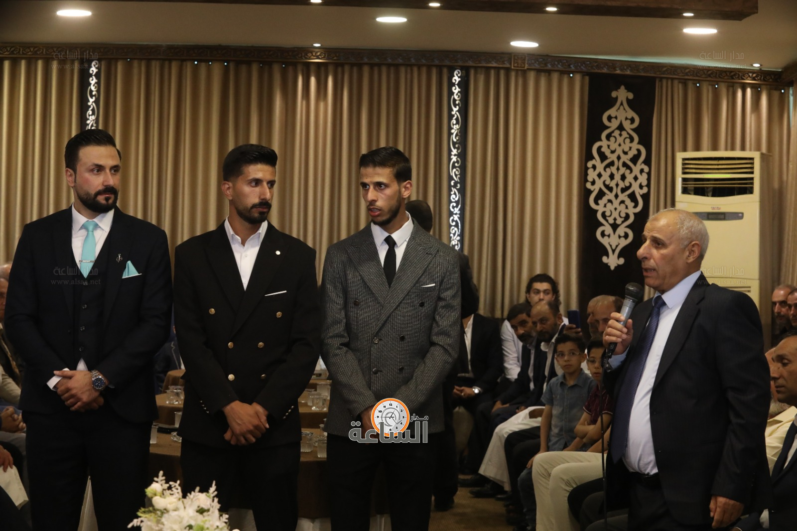 Madar Al-Saa Images 0.7485325070666808