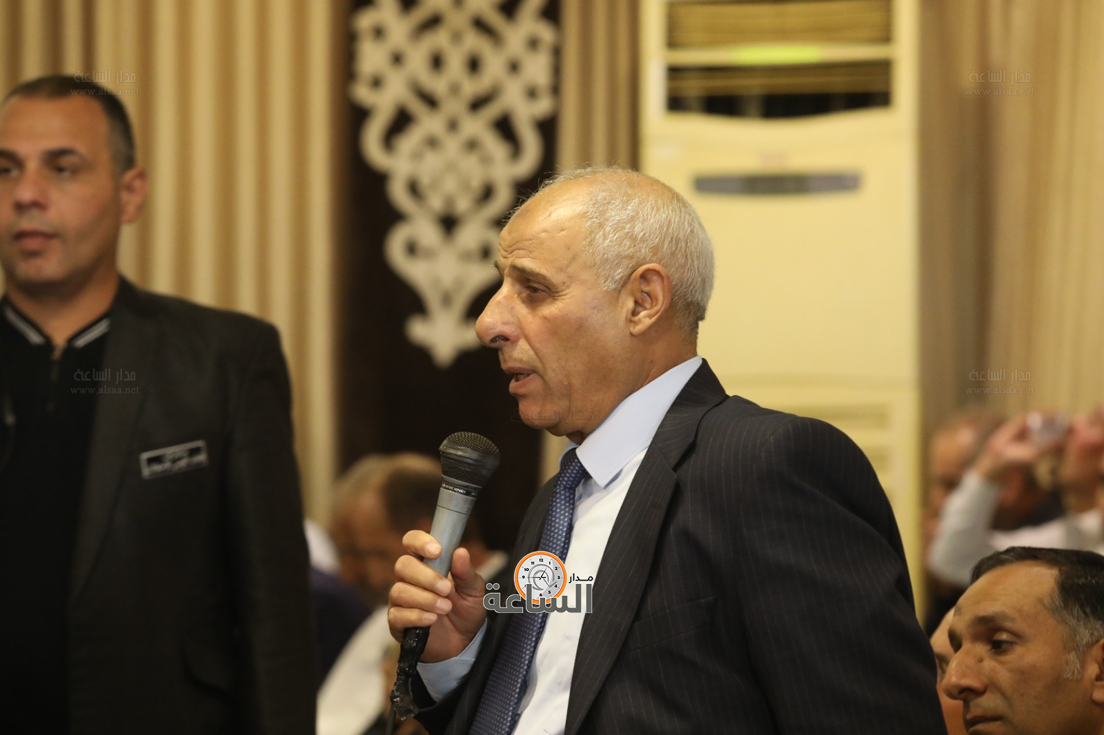 Madar Al-Saa Images 0.8157041409070126