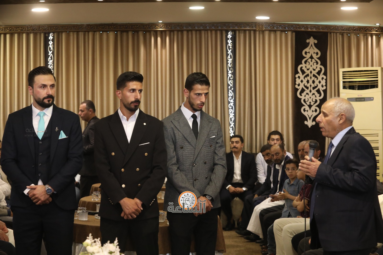 Madar Al-Saa Images 0.8057750733215121