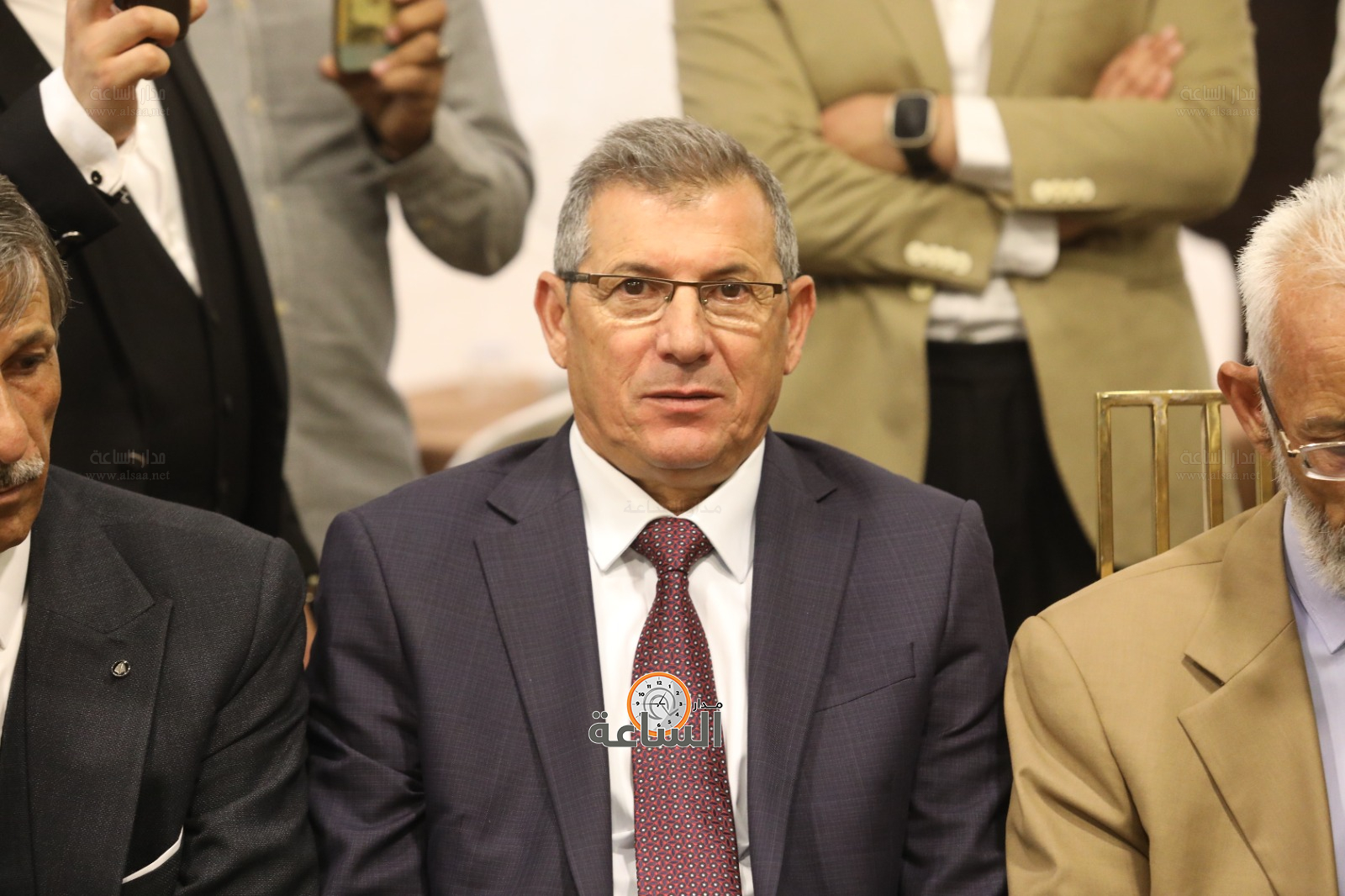 Madar Al-Saa Images 0.26613645477535197