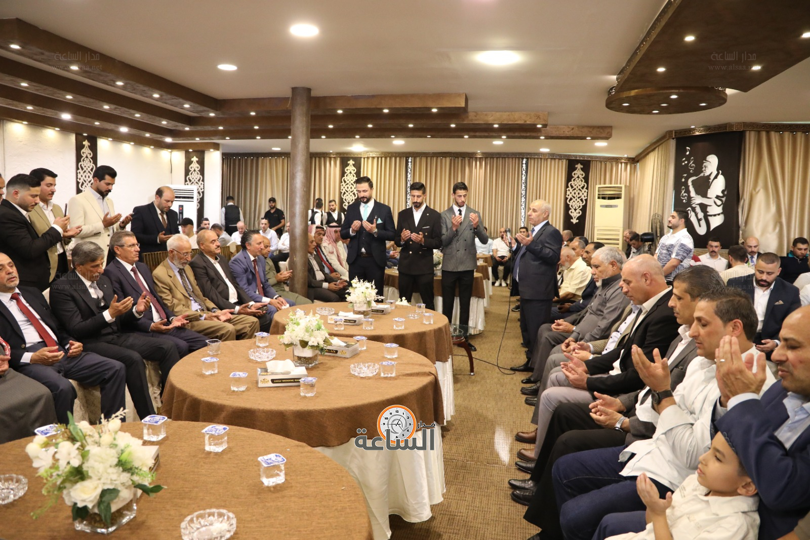 Madar Al-Saa Images 0.3865325570353386