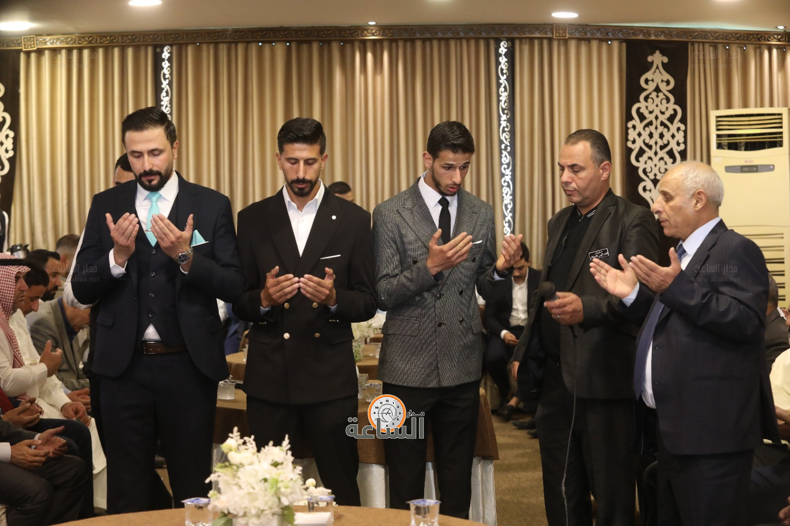 Madar Al-Saa Images 0.49688101276484786