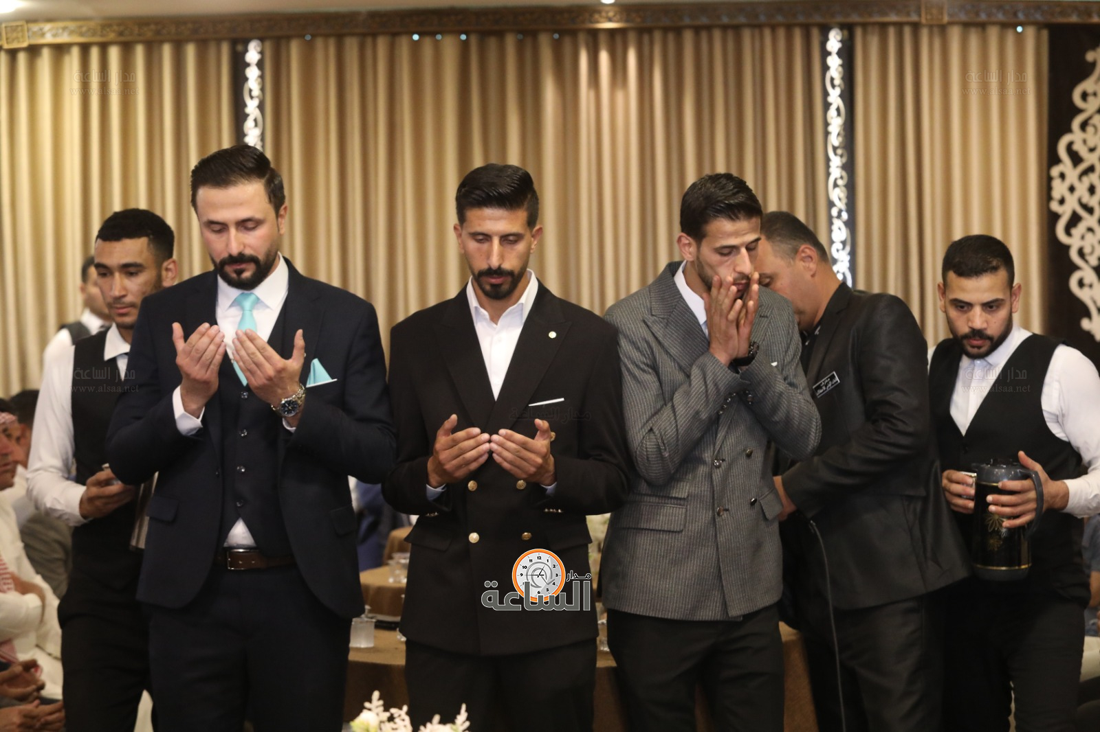 Madar Al-Saa Images 0.5580549117974368