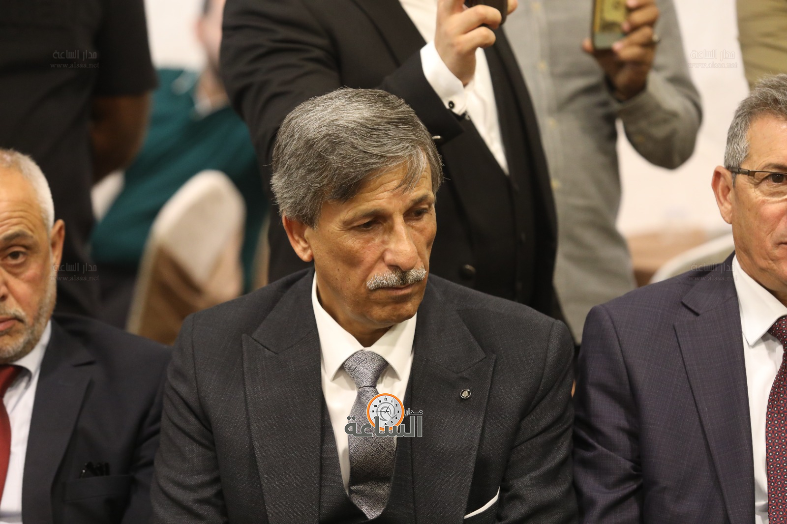 Madar Al-Saa Images 0.21931005339229792