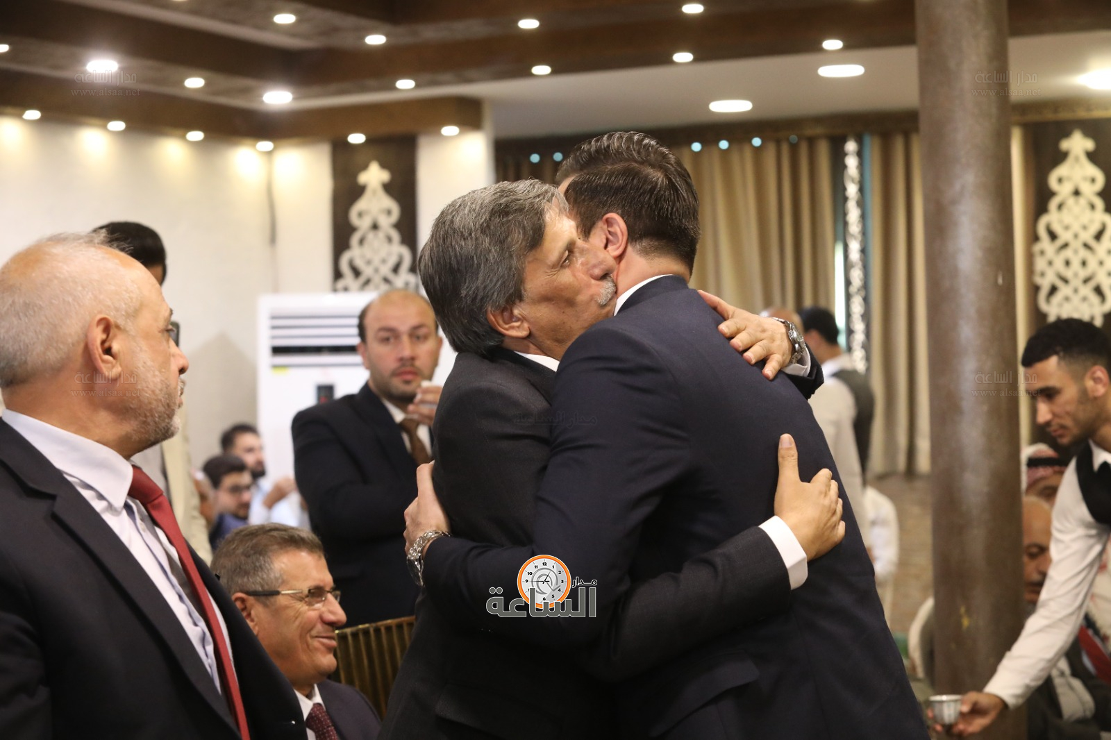 Madar Al-Saa Images 0.41455178304259355