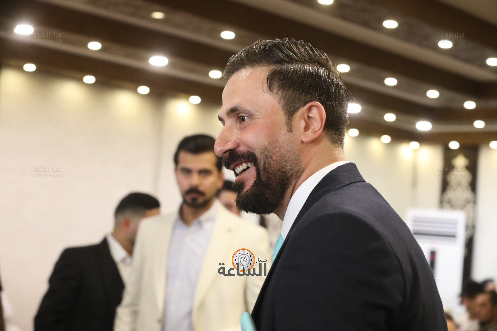 Madar Al-Saa Images 0.818351209592008