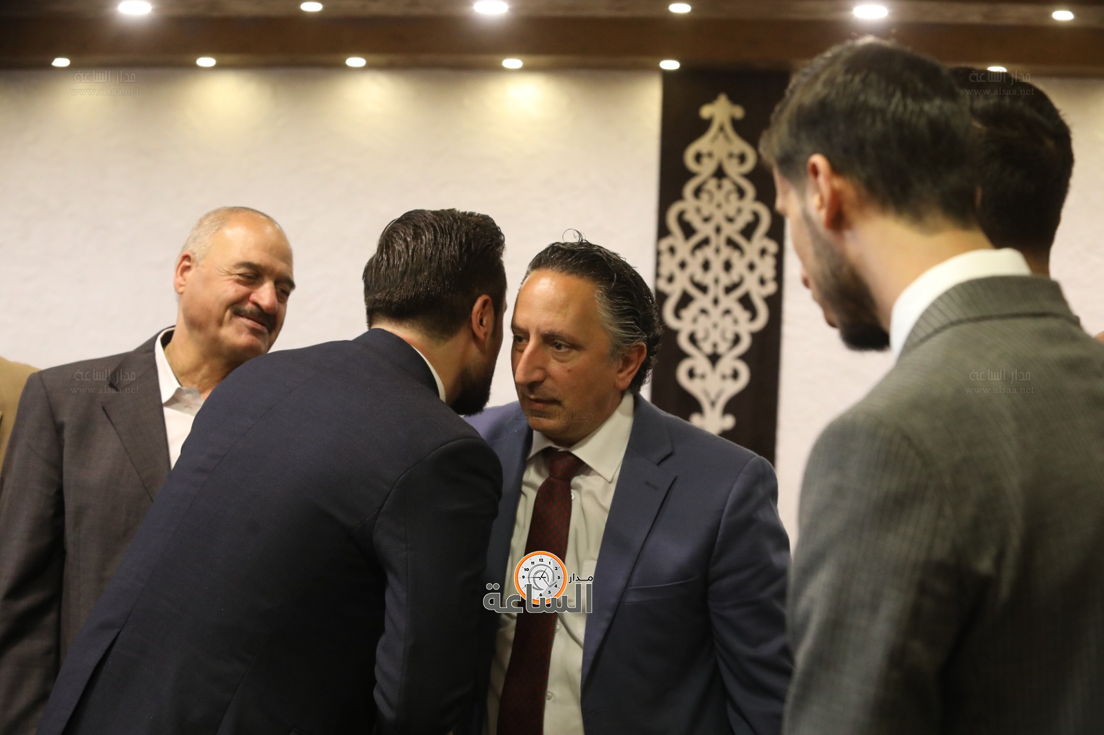 Madar Al-Saa Images 0.7136233314071875