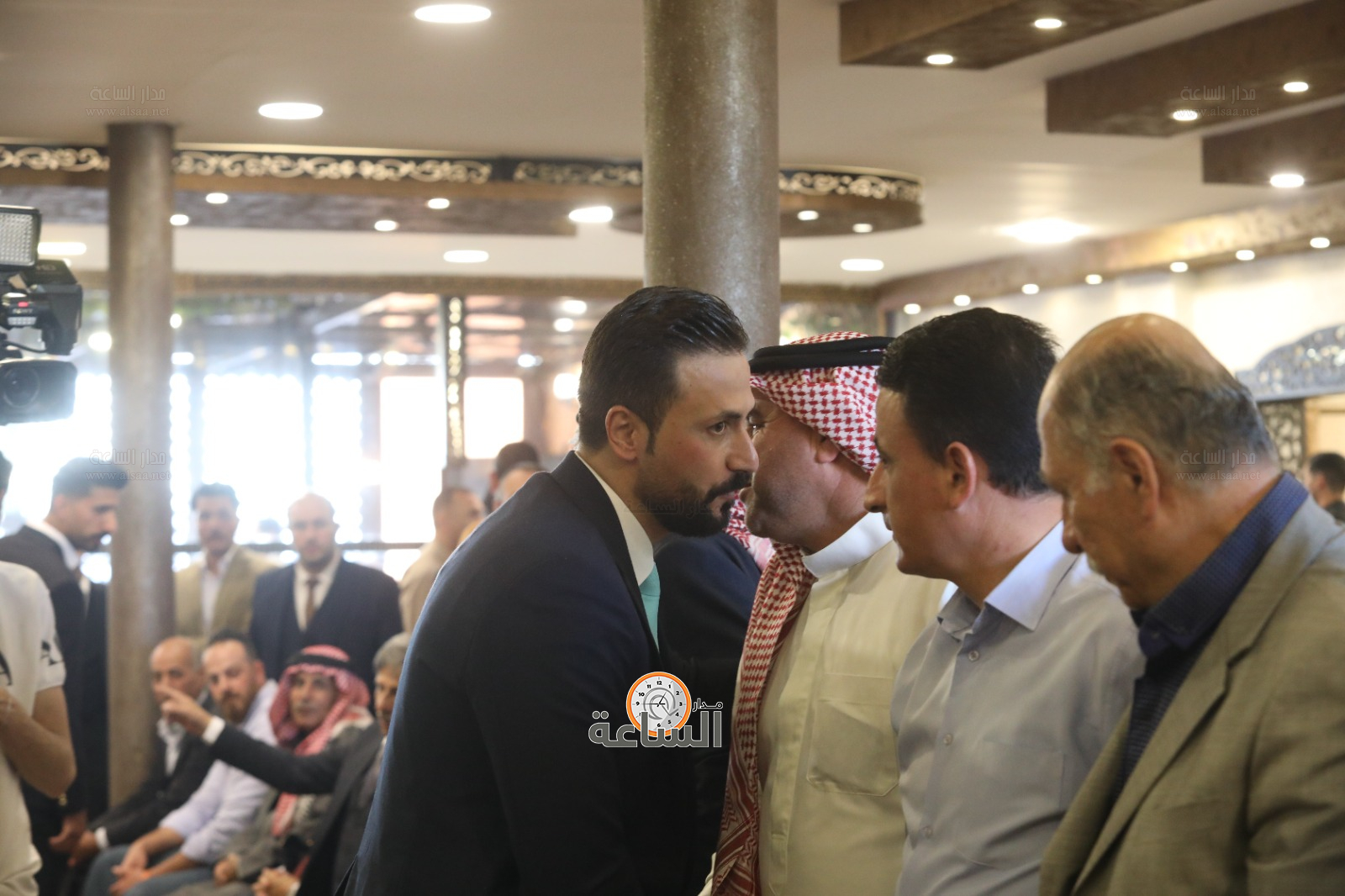 Madar Al-Saa Images 0.851389129209677