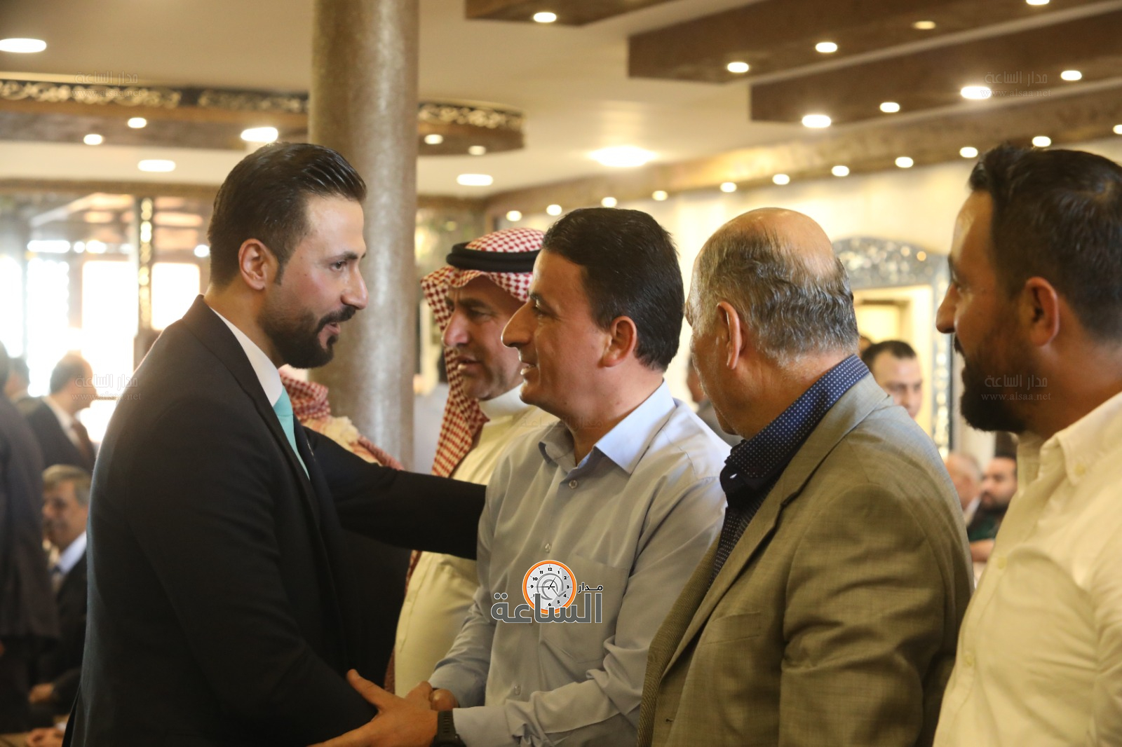 Madar Al-Saa Images 0.759839283695188