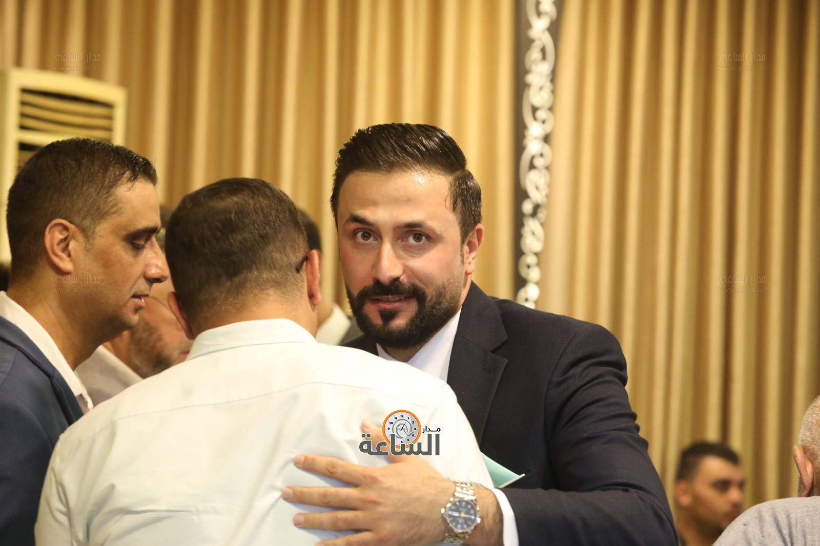 Madar Al-Saa Images 0.2219440114047163