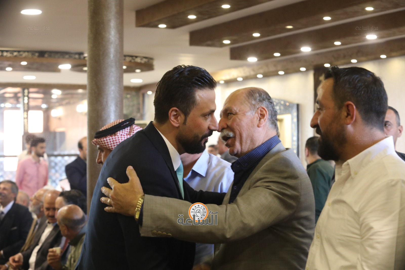 Madar Al-Saa Images 0.7190159049784058