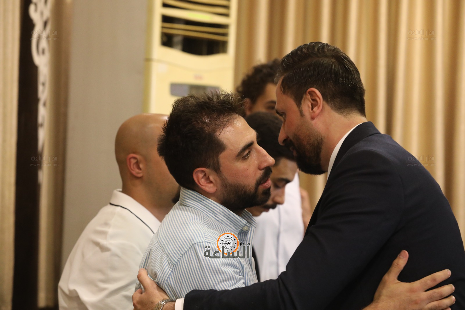 Madar Al-Saa Images 0.9922223594785785