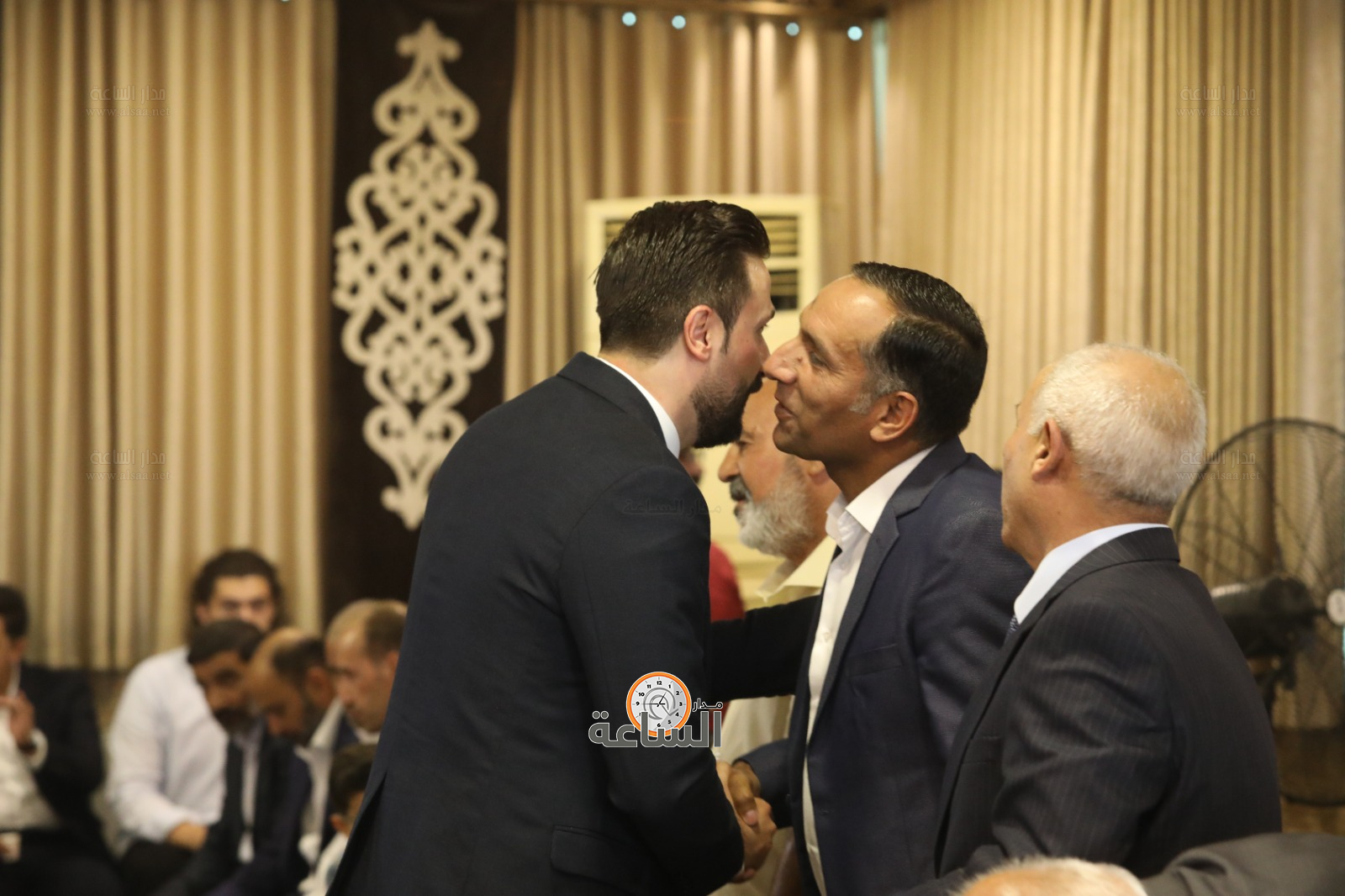 Madar Al-Saa Images 0.9073904282951524