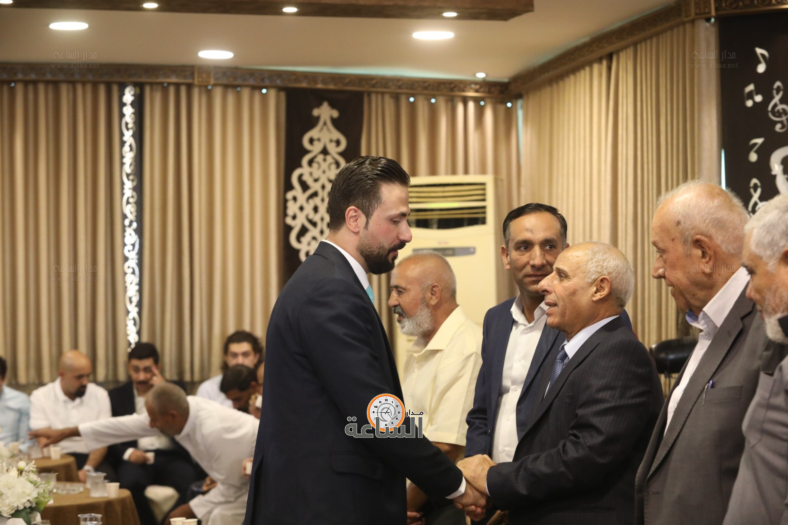 Madar Al-Saa Images 0.881790672218596