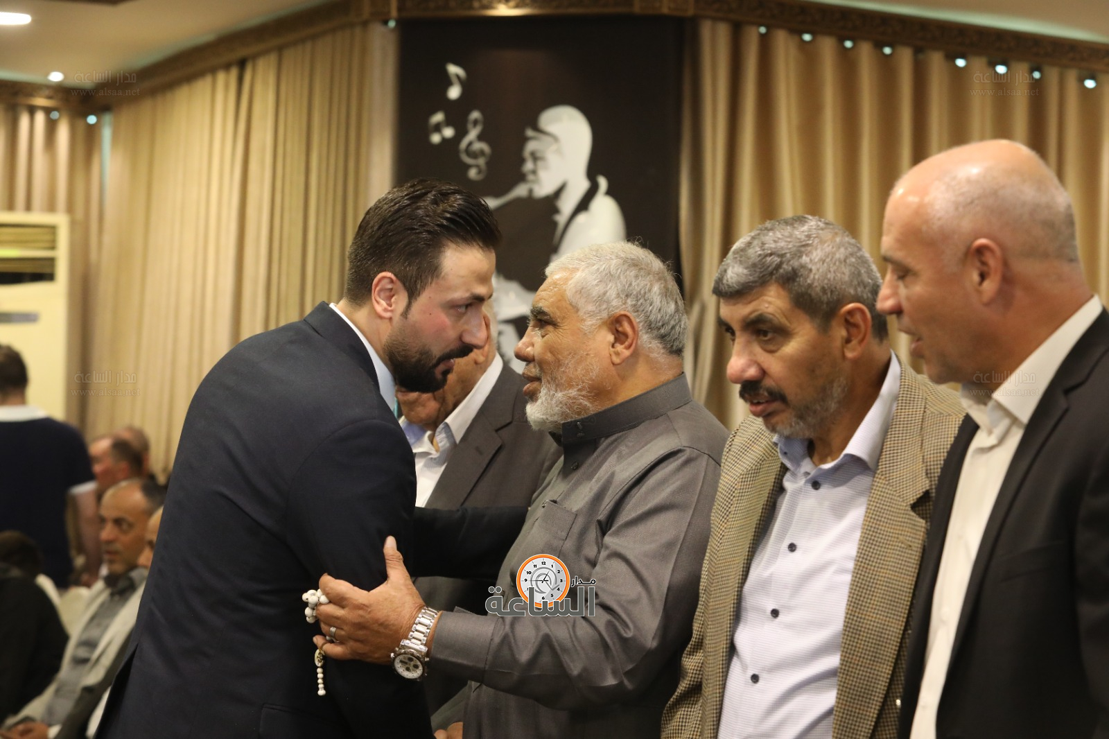 Madar Al-Saa Images 0.07301858015172047