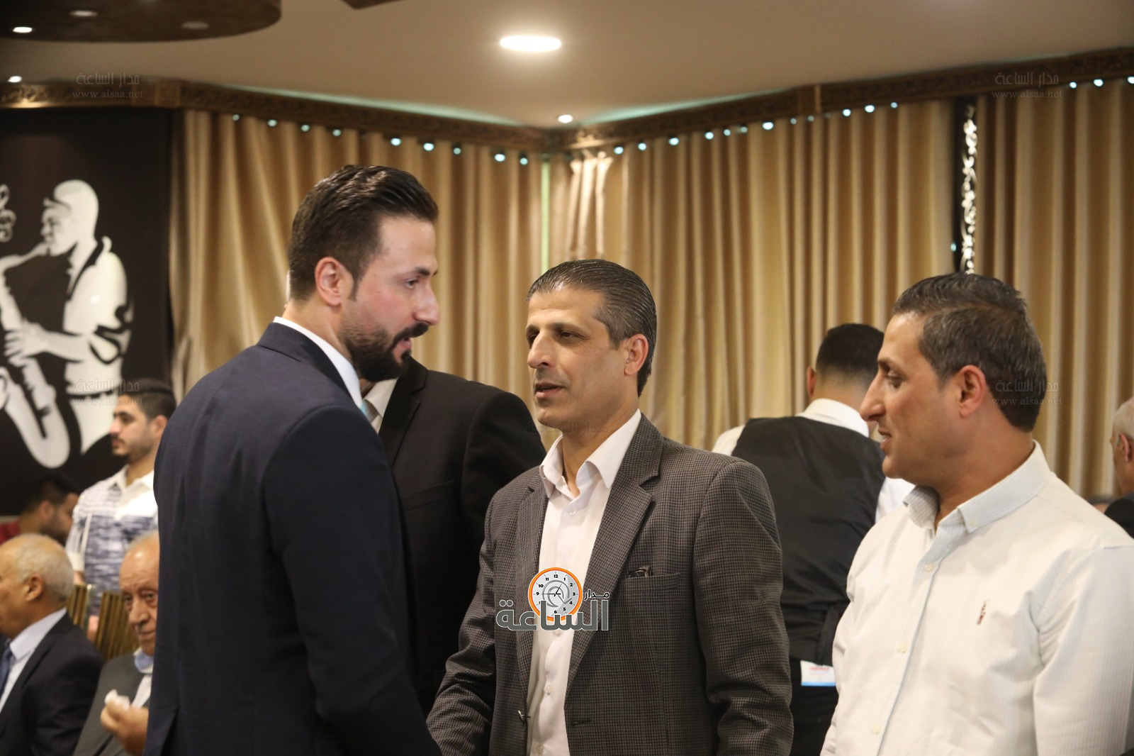 Madar Al-Saa Images 0.6417658318454454