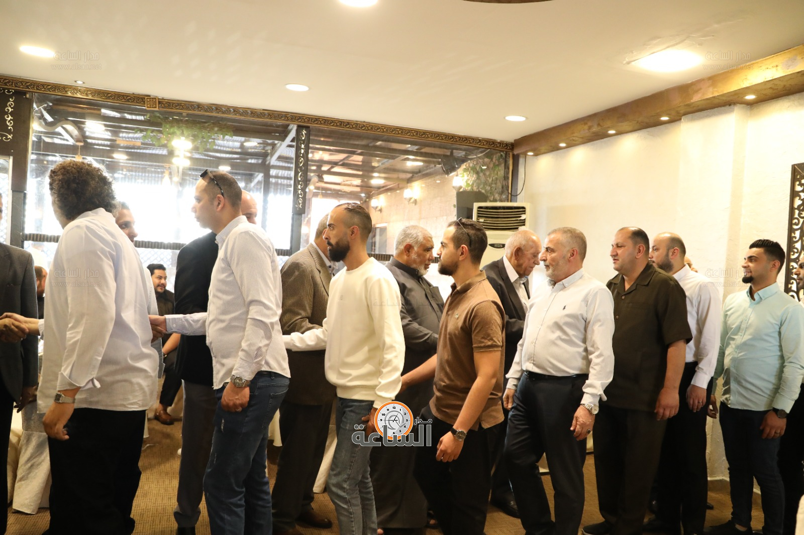 Madar Al-Saa Images 0.07041075168043687