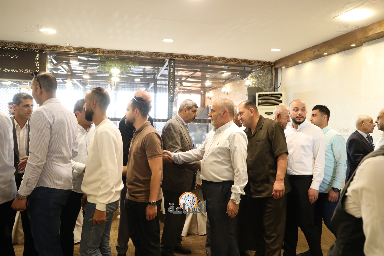 Madar Al-Saa Images 0.217992714039687