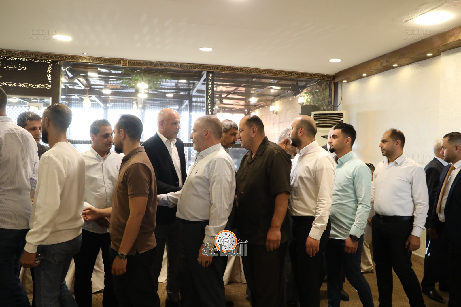 Madar Al-Saa Images 0.25319497524718737