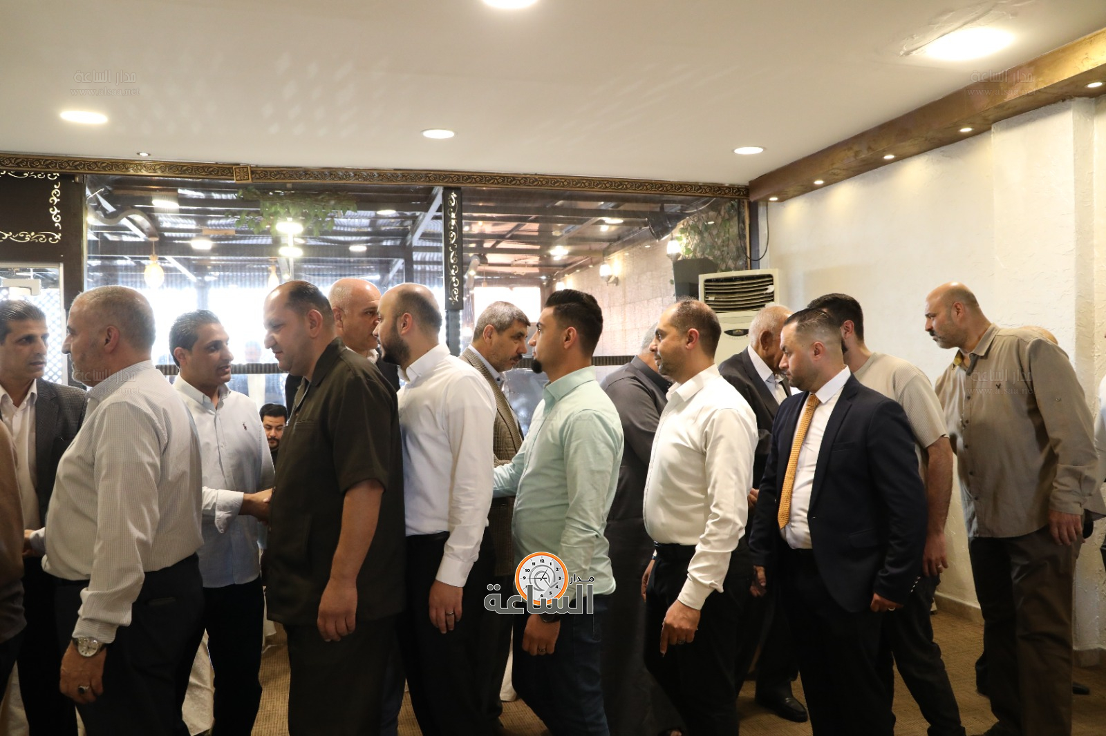 Madar Al-Saa Images 0.20551088615931