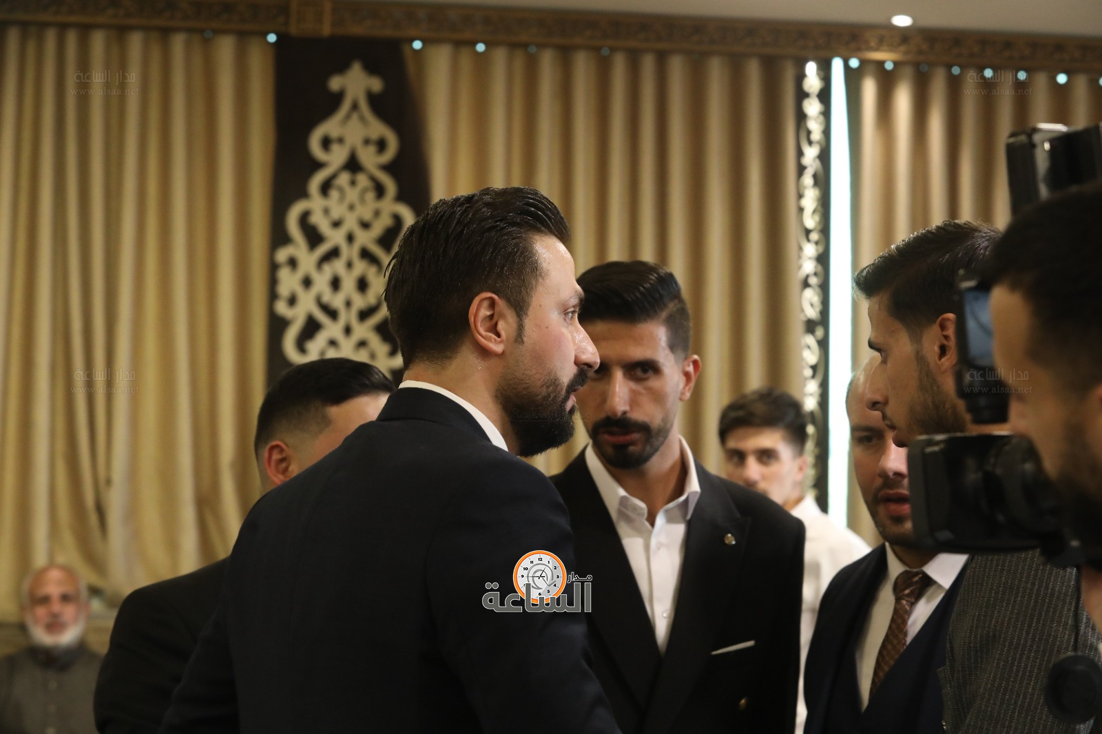 Madar Al-Saa Images 0.5785953851079145