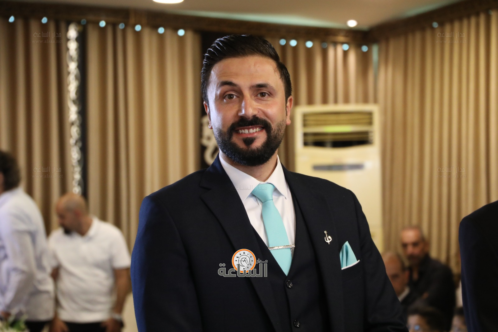 Madar Al-Saa Images 0.3351685865974503