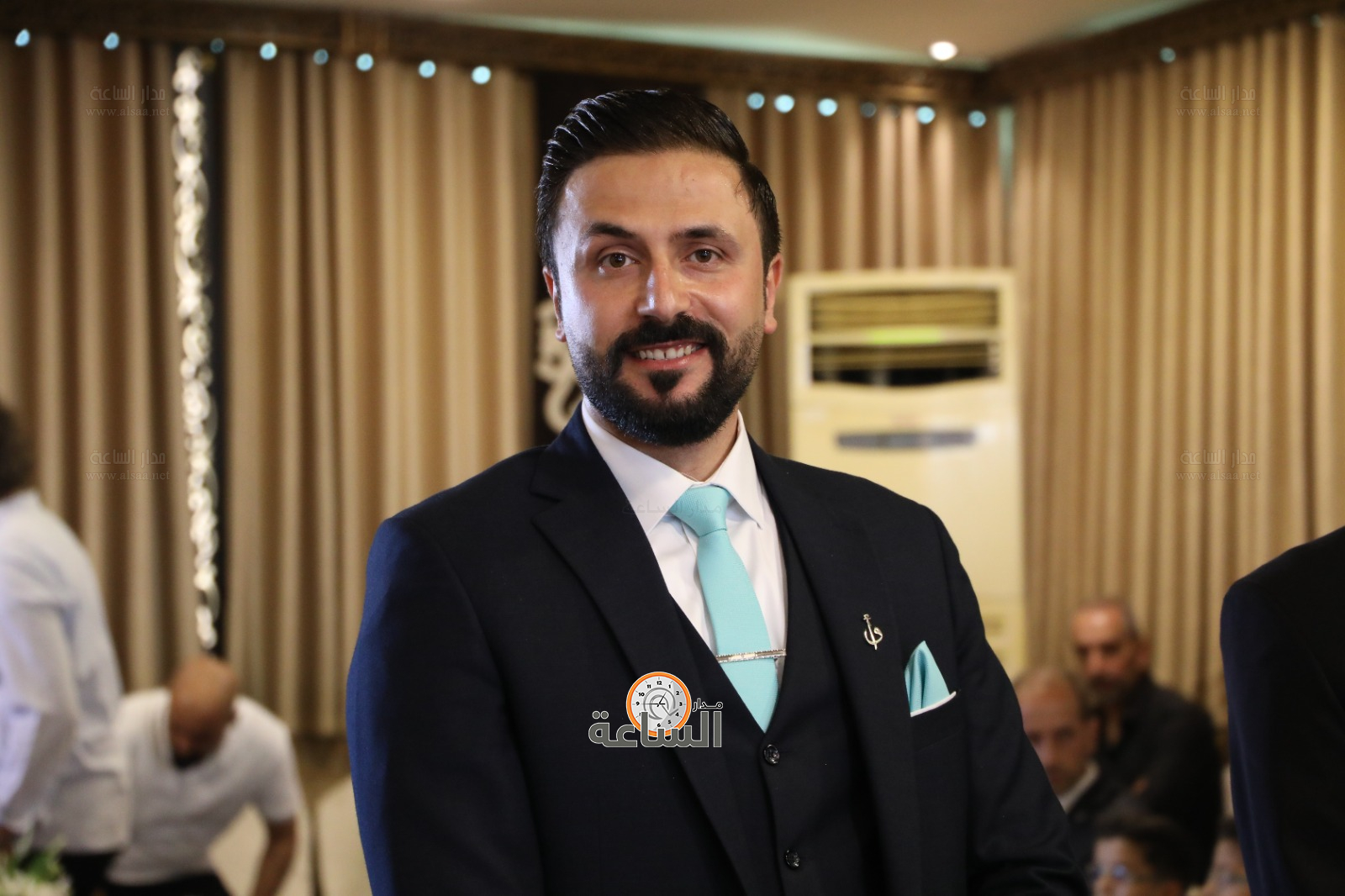 Madar Al-Saa Images 0.9794278804618576