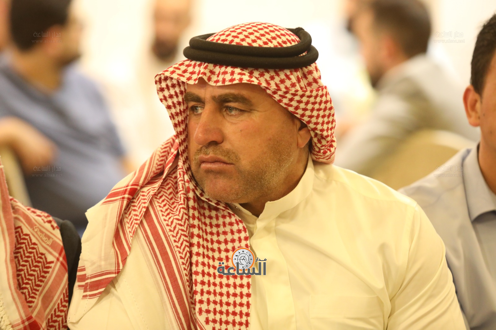 Madar Al-Saa Images 0.9478331955280617